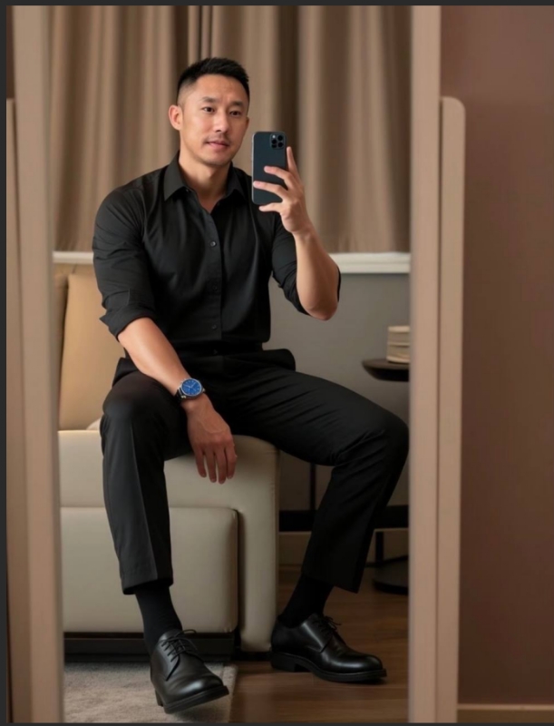 清风徐来的第四张照片--商丘相亲服务中心