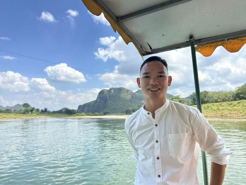 天云的第一张照片--商丘相亲服务中心