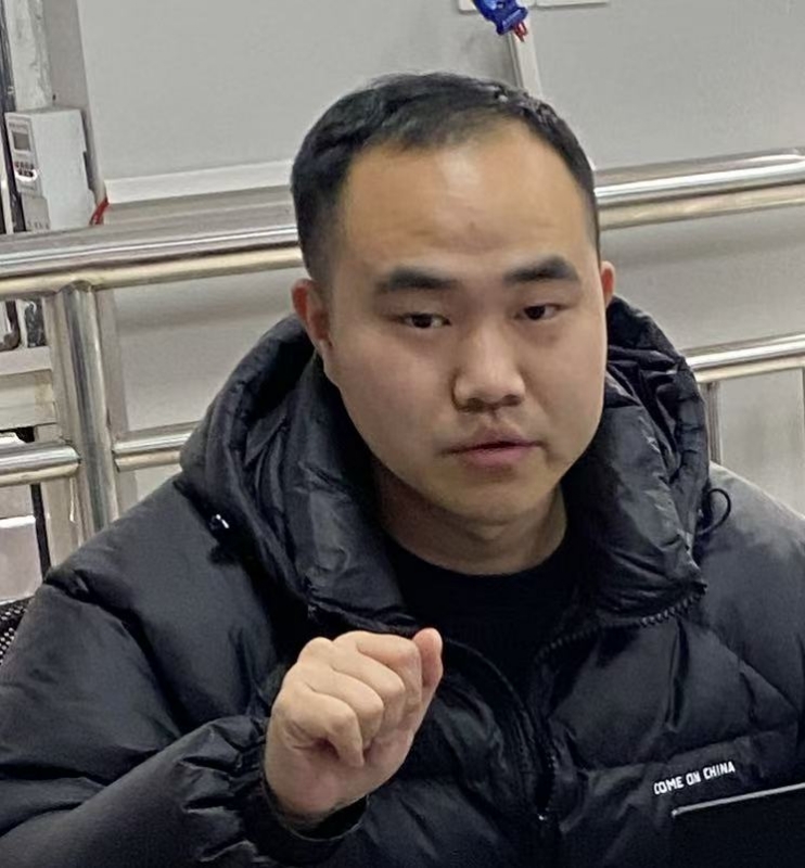 wkx的第一张照片--商丘相亲服务中心