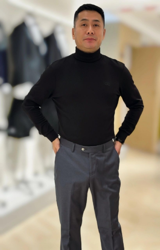 Make的第一张照片--商丘相亲服务中心