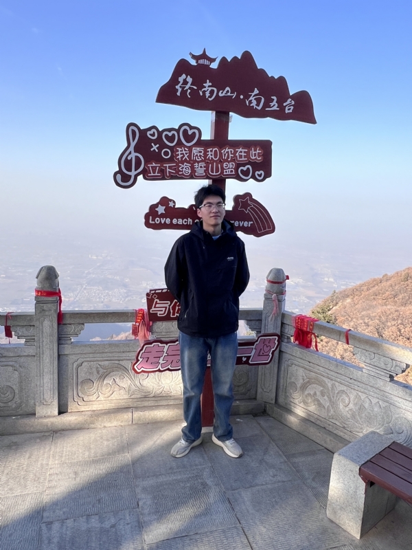 朱起的第一张照片--商丘相亲服务中心