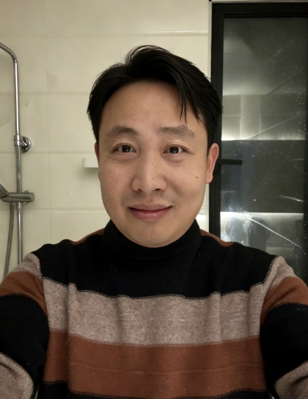 巾凡的第三张照片--商丘相亲服务中心