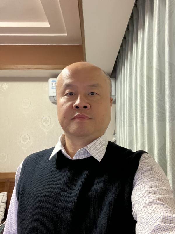 Jeff的第一张照片--商丘相亲服务中心