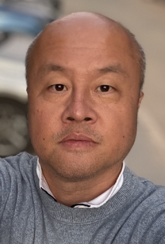 Jeff的第二张照片--商丘相亲服务中心