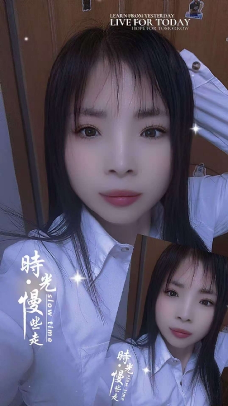 澜岁的第一张照片--商丘相亲服务中心