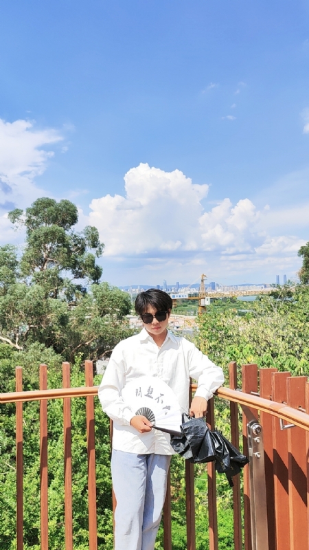 隔壁老王的第一张照片--商丘相亲服务中心