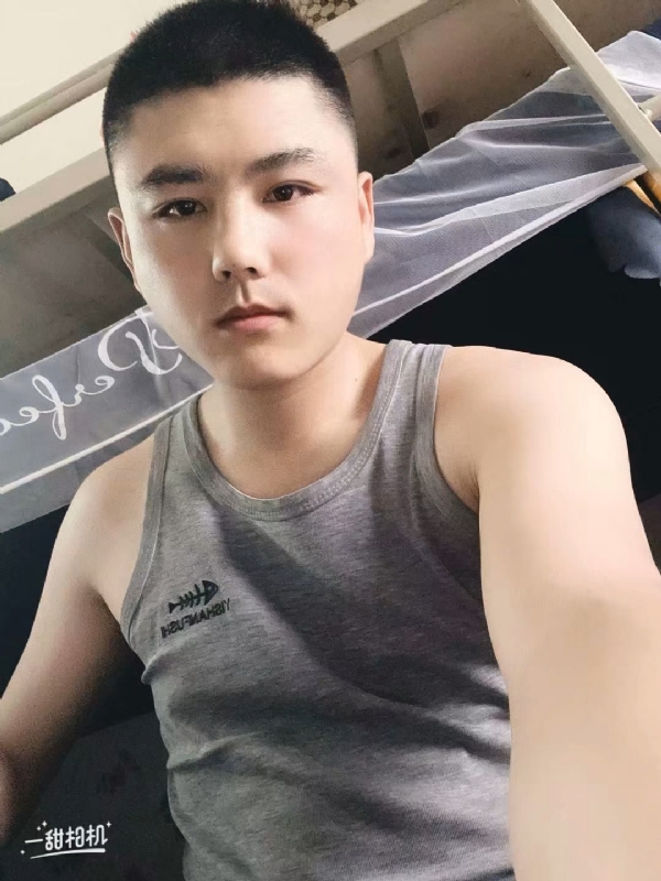 等待的第一张照片--商丘相亲服务中心