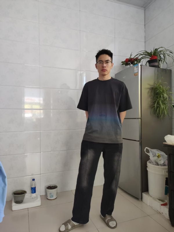 子君的第一张照片--商丘相亲服务中心