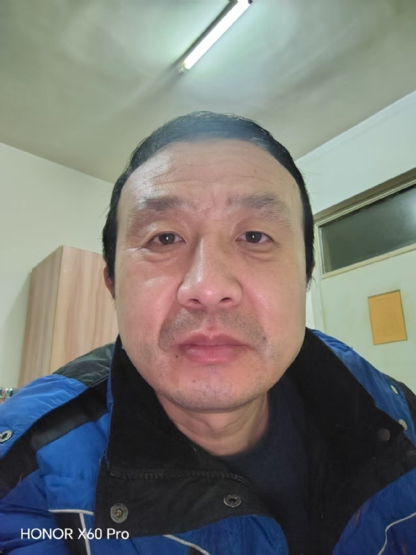 一心一意的第一张照片--商丘相亲服务中心