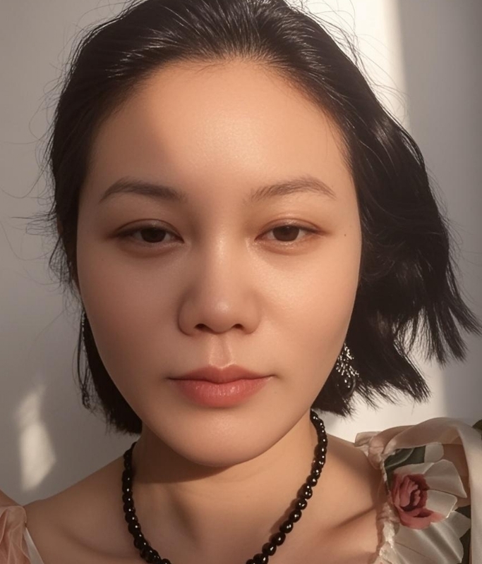 朴素的第一张照片--商丘相亲服务中心