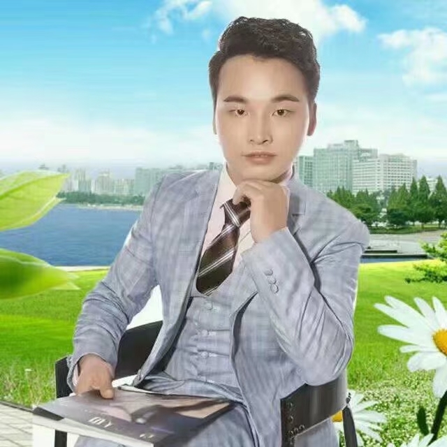 秋风瑟瑟的第二张照片--商丘相亲服务中心