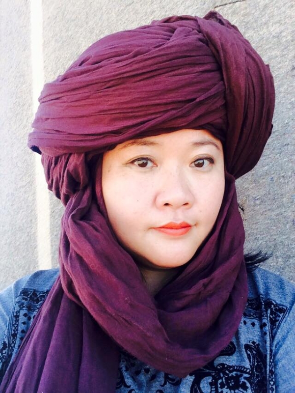 小密的第一张照片--商丘相亲服务中心