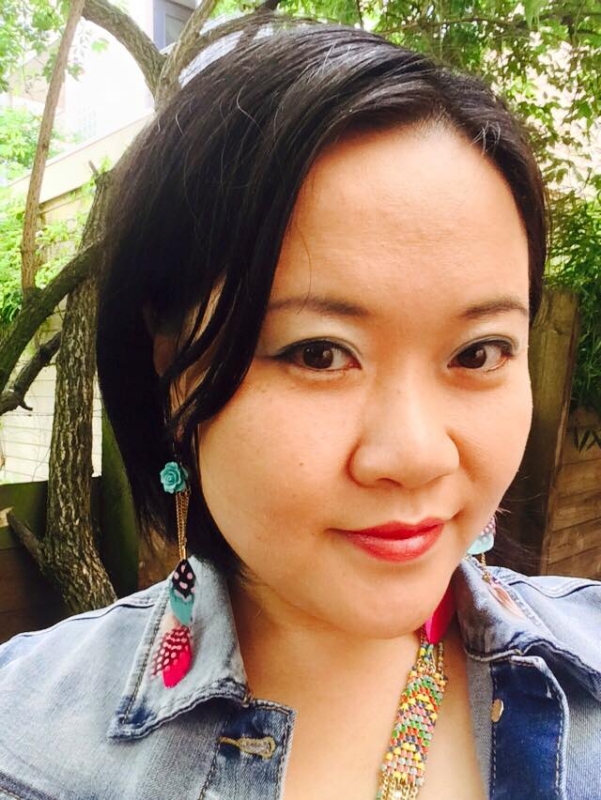 小密的第五张照片--商丘相亲服务中心