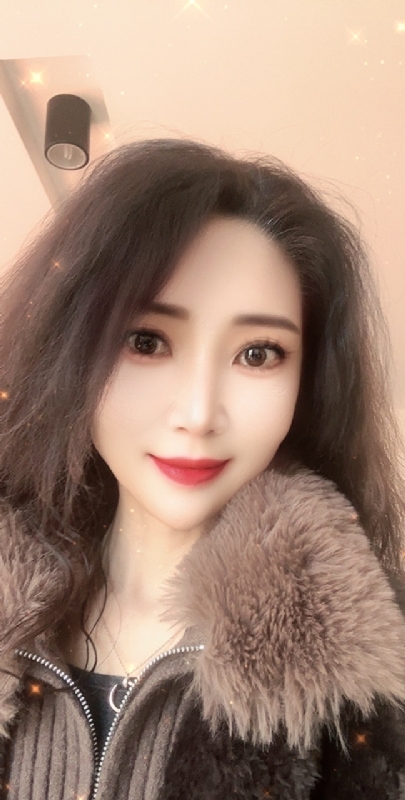 安心相伴的第一张照片--商丘相亲服务中心