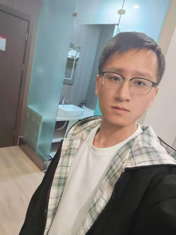 迷城的第一张照片--商丘相亲服务中心