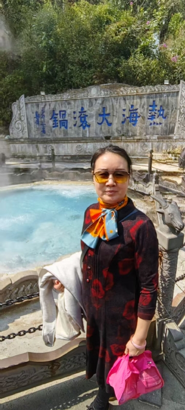 夜莺的第一张照片--商丘相亲服务中心