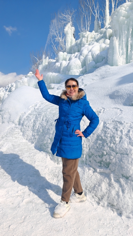 夜莺的第二张照片--商丘相亲服务中心