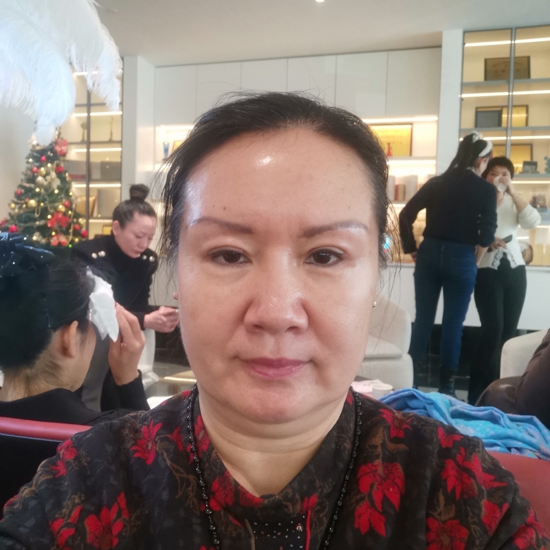 夜莺的第五张照片--商丘相亲服务中心