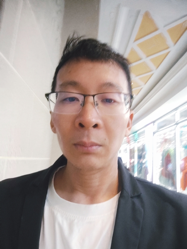 欣欣向荣的第一张照片--商丘相亲服务中心