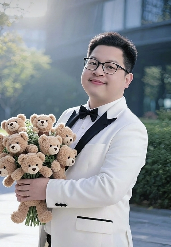 永不失联的爱的第一张照片--商丘相亲服务中心