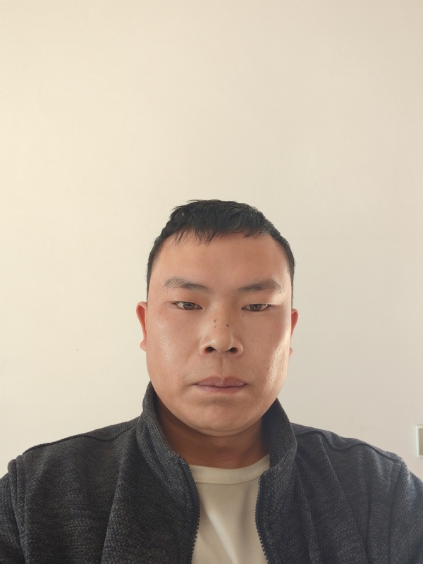 韩信的第二张照片--商丘相亲服务中心