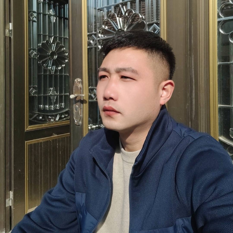 完美世界的第一张照片--商丘相亲服务中心