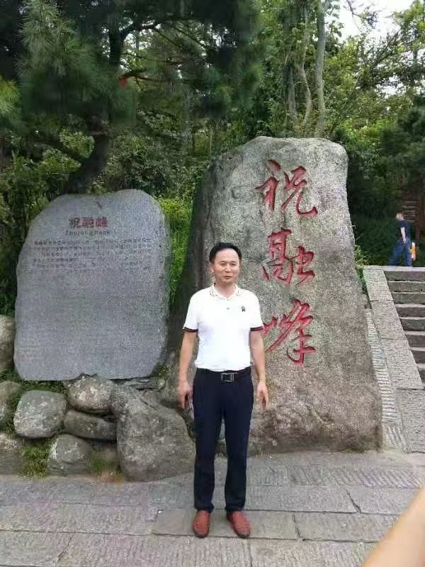 真诚的第三张照片--商丘相亲服务中心