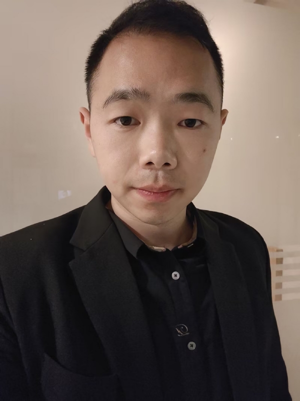 夜听雨声的第一张照片--商丘相亲服务中心