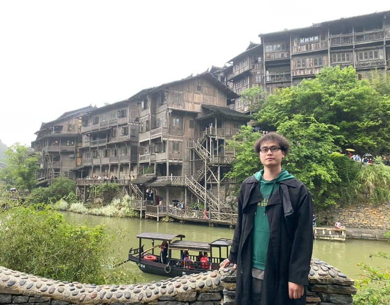 南山忆的第二张照片--商丘相亲服务中心