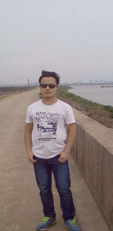 wind的第二张照片--商丘相亲服务中心