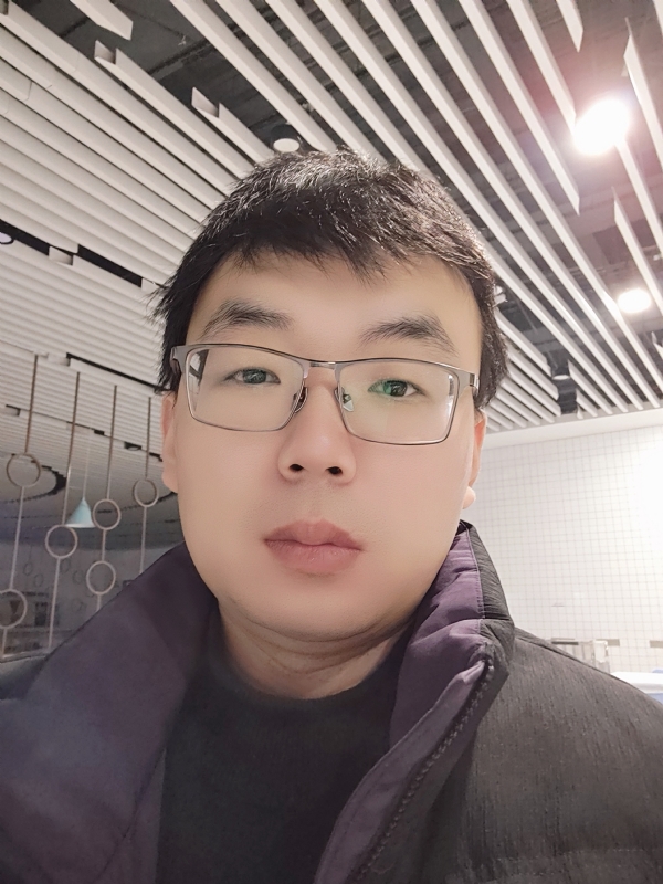 小辉的第二张照片--商丘相亲服务中心