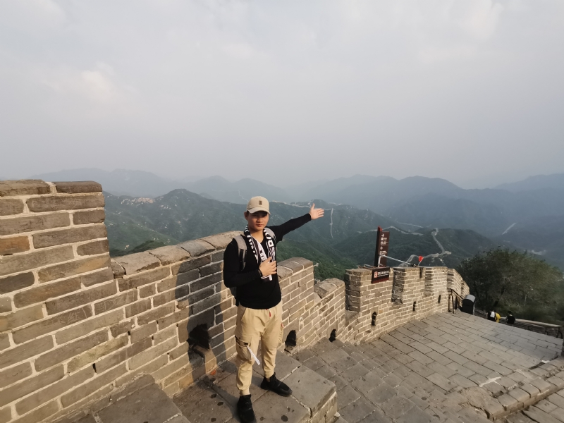 幽幽灵龙的第一张照片--商丘相亲服务中心