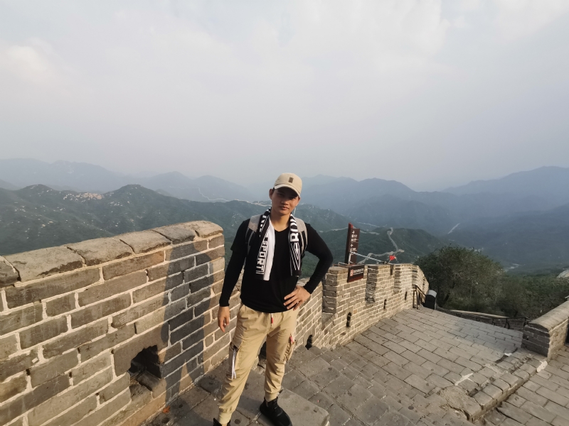 幽幽灵龙的第二张照片--商丘相亲服务中心