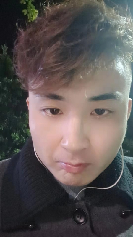 超仔的第一张照片--商丘相亲服务中心