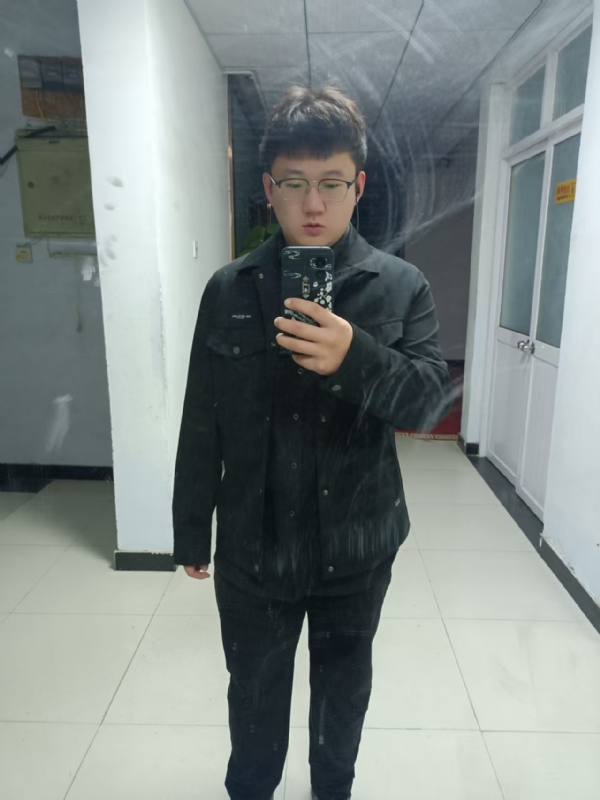 初见的第一张照片--商丘相亲服务中心