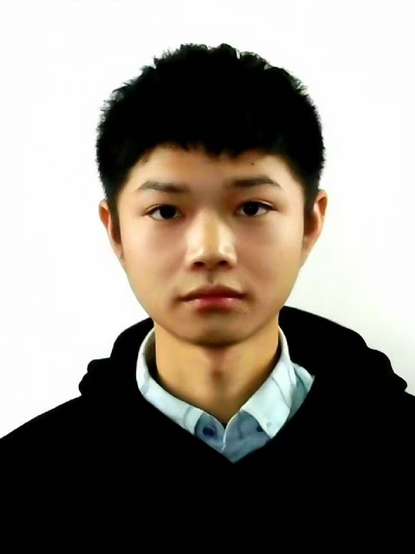 袁光淋的第一张照片--商丘相亲服务中心