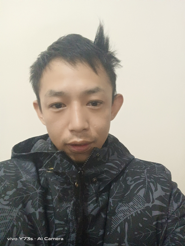 不吃葡萄皮的第一张照片--商丘相亲服务中心