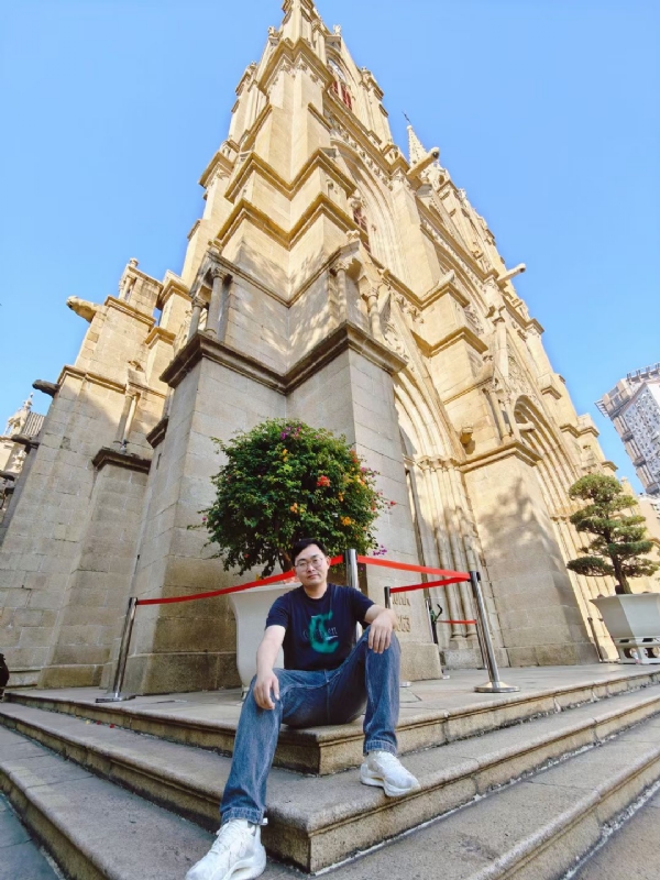 Marco的第三张照片--商丘相亲服务中心