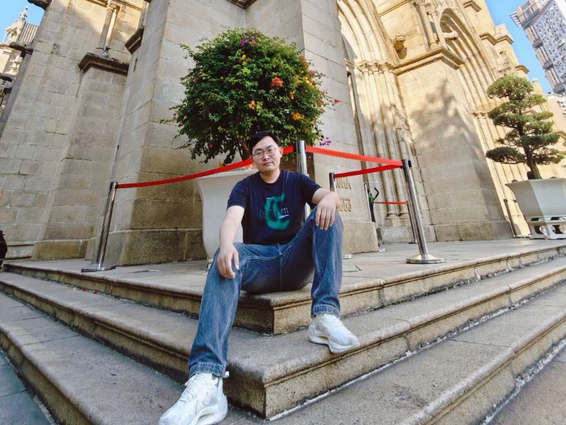 Marco的第四张照片--商丘相亲服务中心