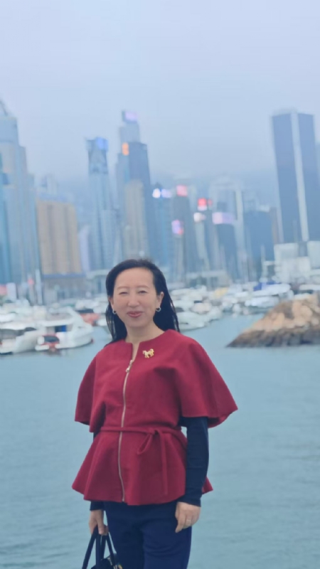 燕西的第二张照片--商丘相亲服务中心