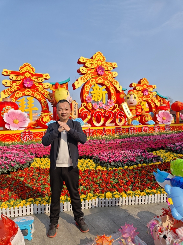 平平淡淡的第一张照片--商丘相亲服务中心