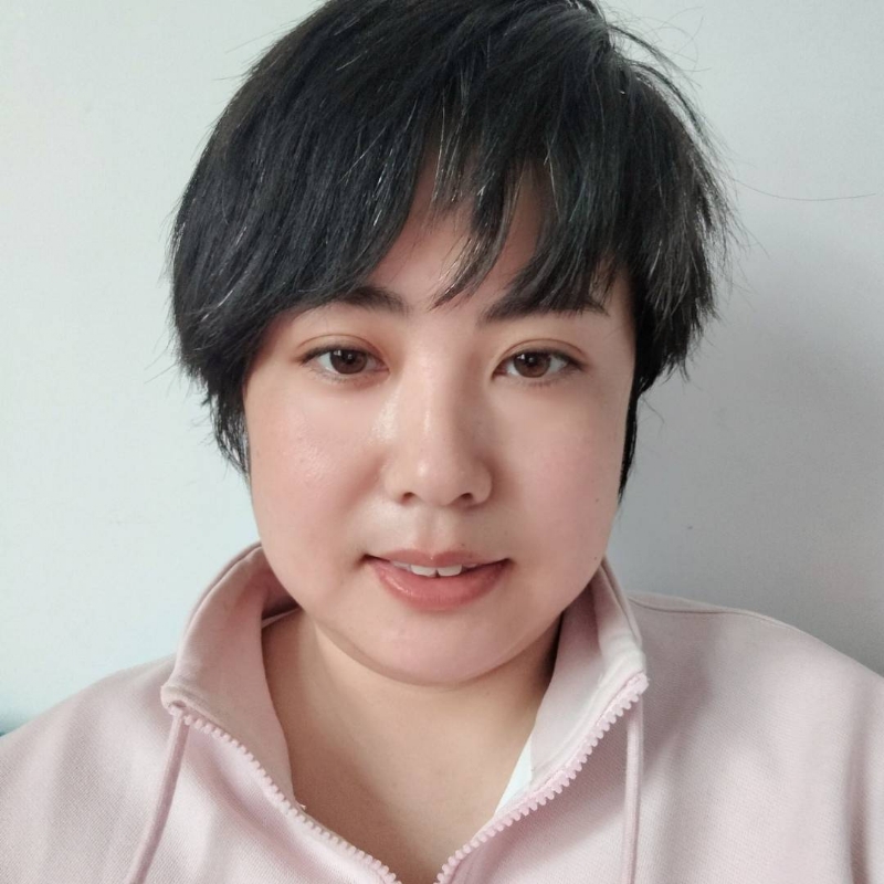 朵朵的第二张照片--商丘相亲服务中心