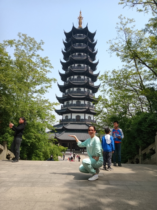 不蒋理的第三张照片--商丘相亲服务中心