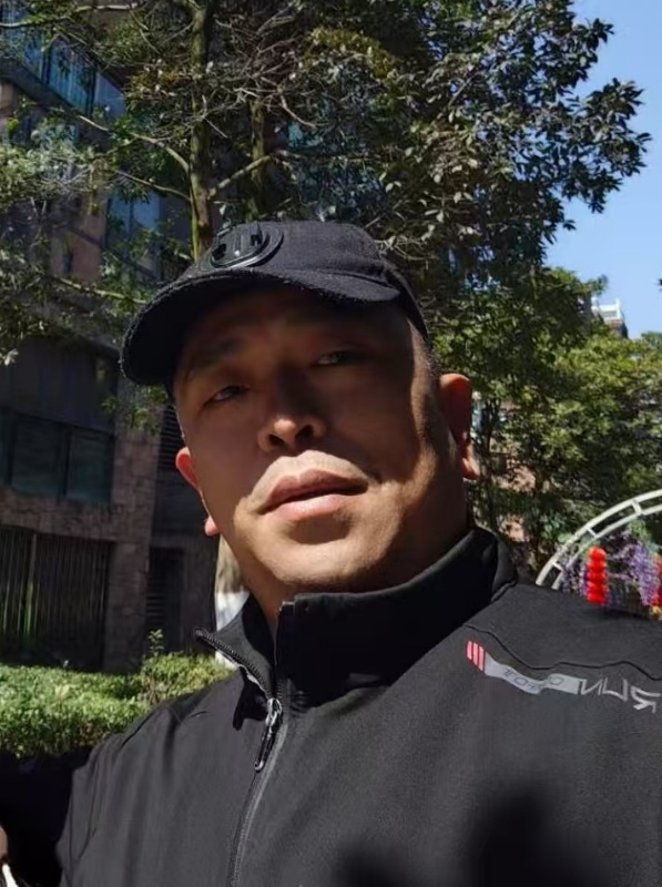 蓝色海洋的第一张照片--商丘相亲服务中心