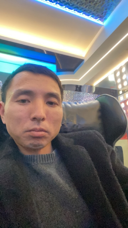 陈浩的第一张照片--商丘相亲服务中心