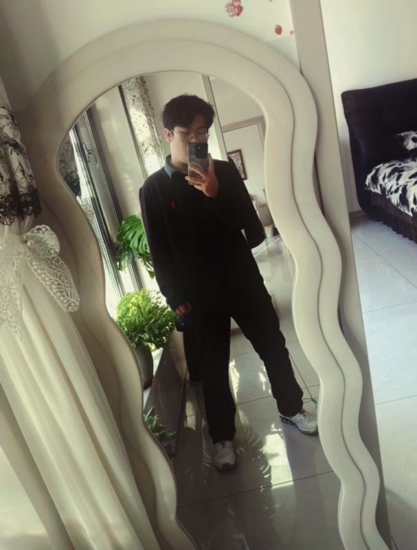 夜夜的第一张照片--商丘相亲服务中心