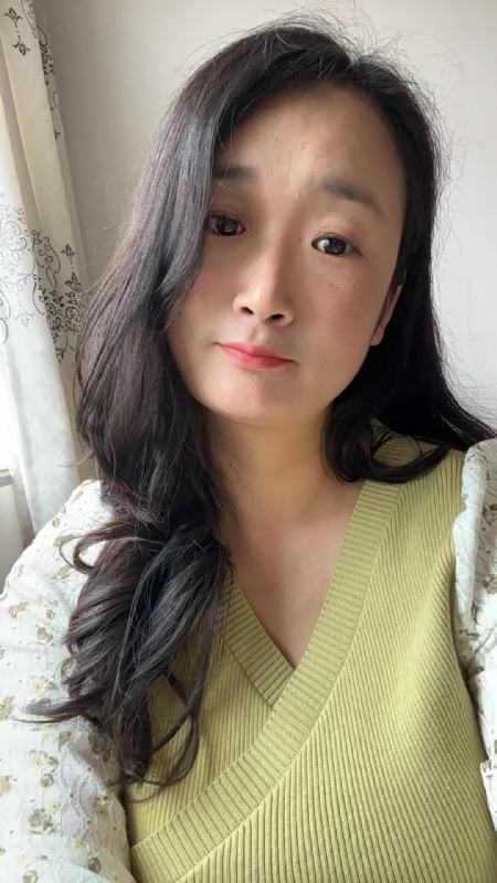 小晨的第一张照片--商丘相亲服务中心