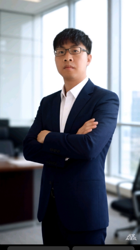 信阳小伙一枚的第一张照片--商丘相亲服务中心