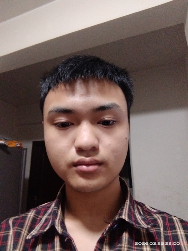 小磊的第一张照片--商丘相亲服务中心