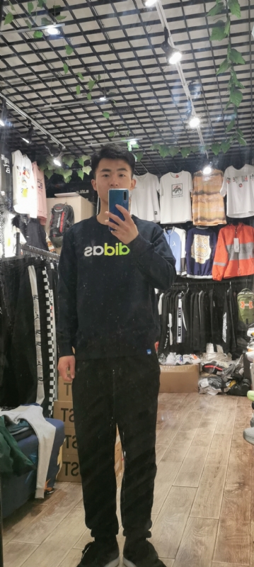 小满的第一张照片--商丘相亲服务中心